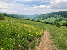 Romania-Transylvania-Transylvania Ride